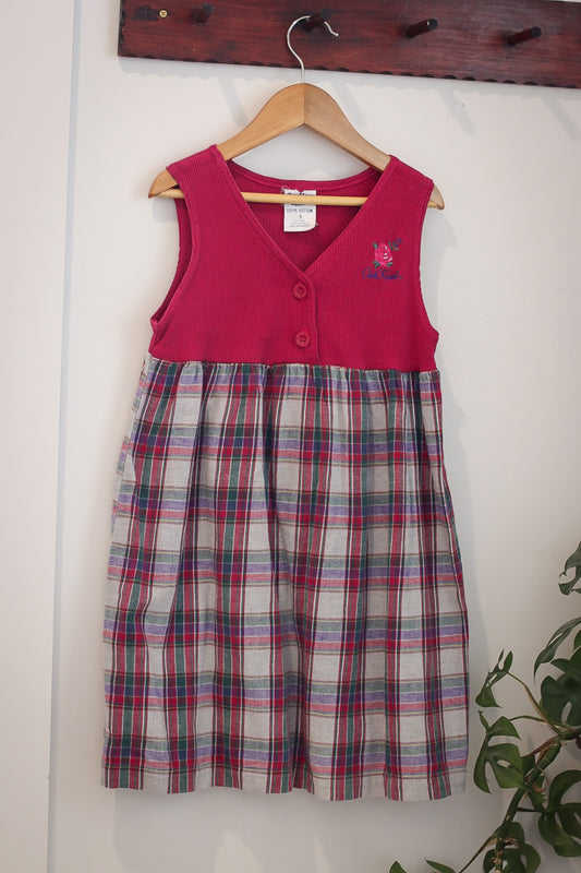 Oshkosh Dress 5T