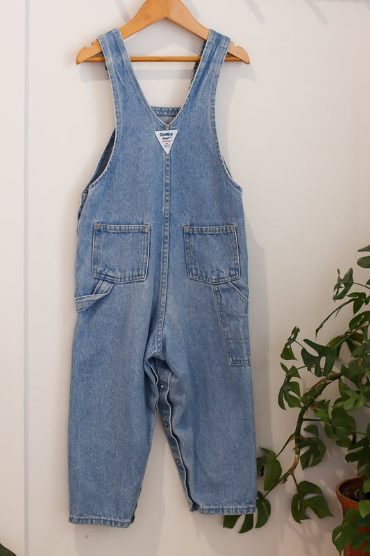 Oshkosh overalls 4T