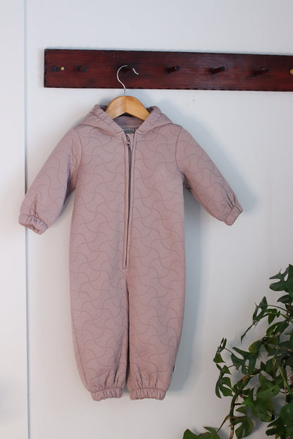 Wheat Thermo Suit 9m