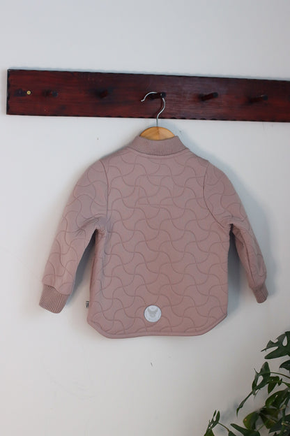 Wheat Thermo Jacket 18m