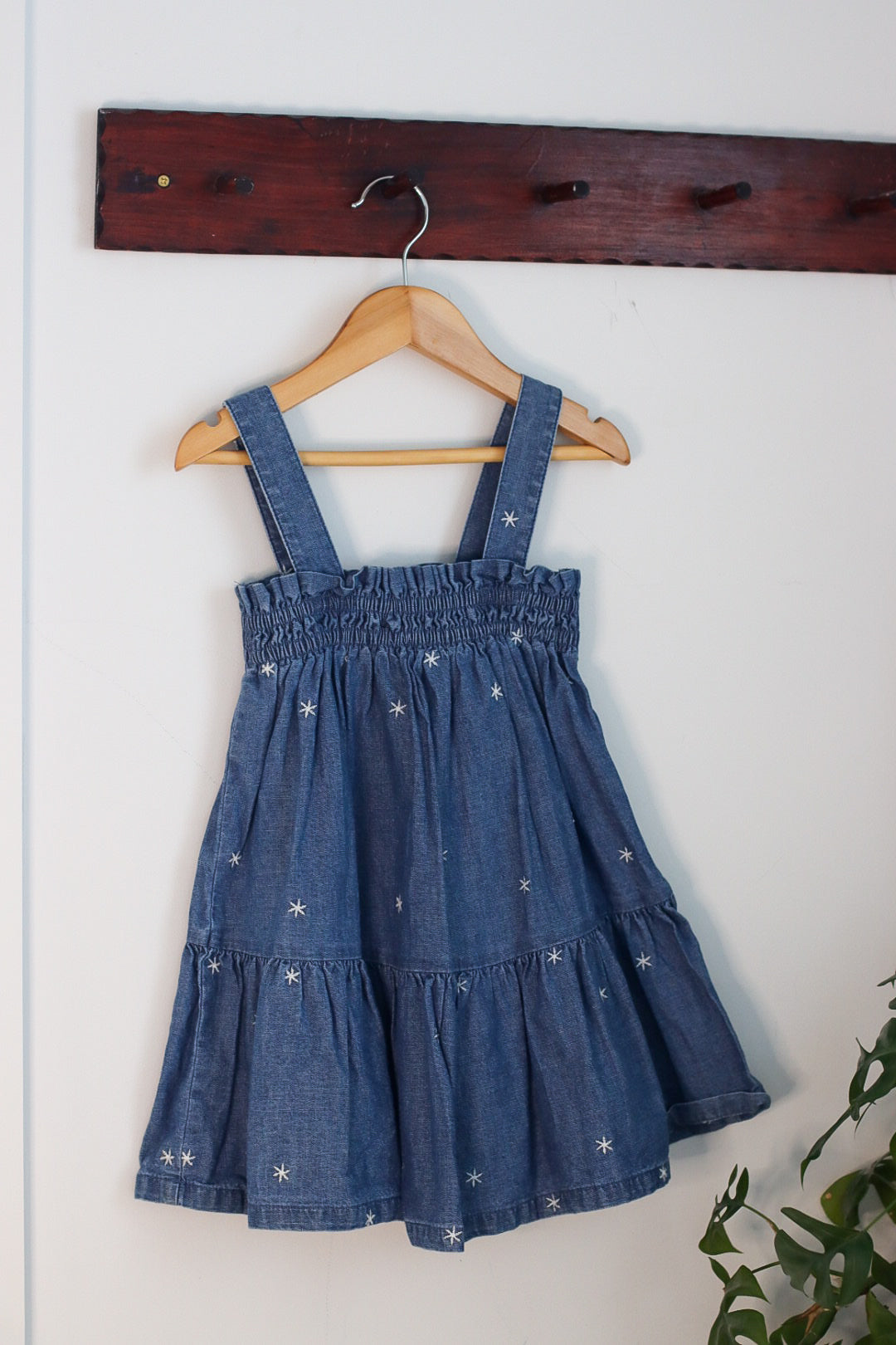 Vintage Target Dress