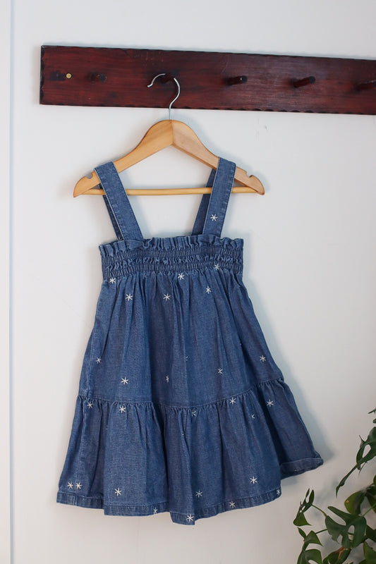 Vintage Target Dress