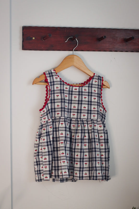 Please Mum Dress 24m