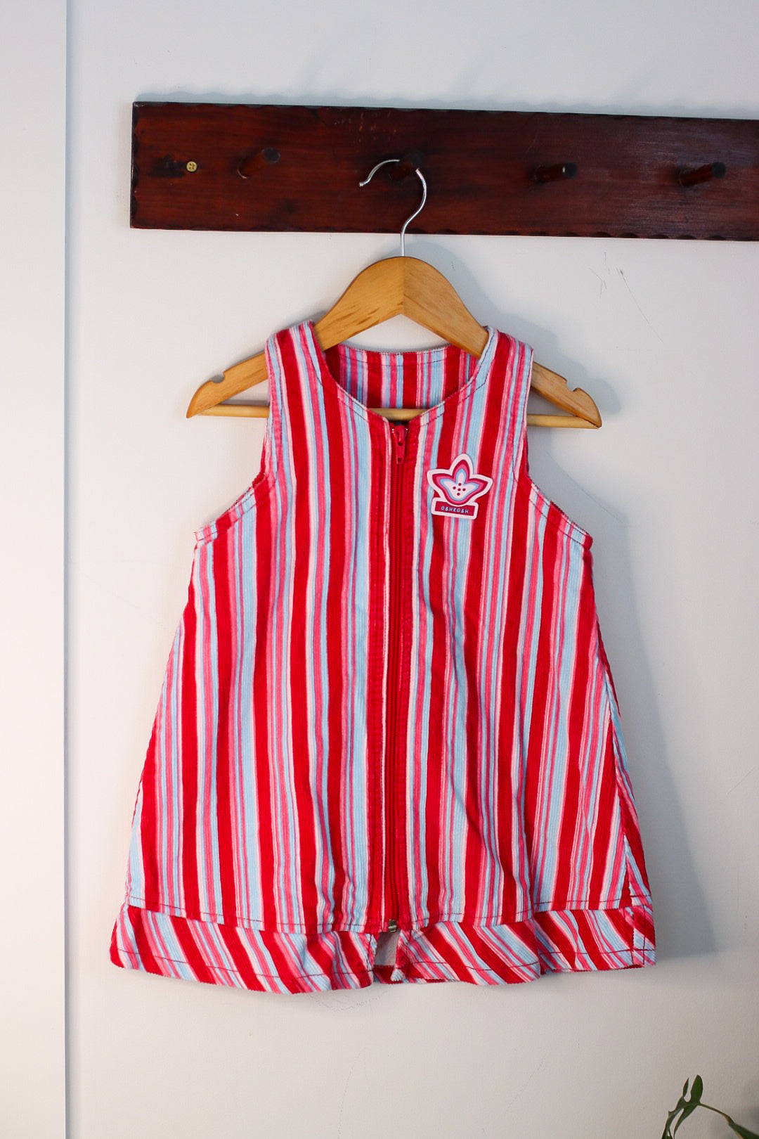 Unique Oshkosh Dress