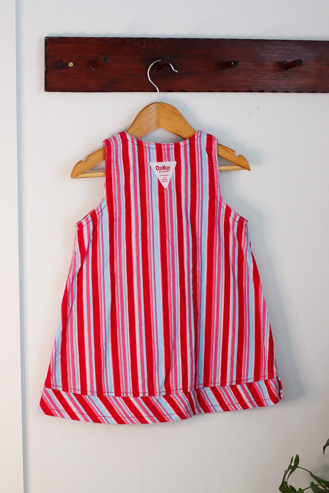 Unique Oshkosh Dress