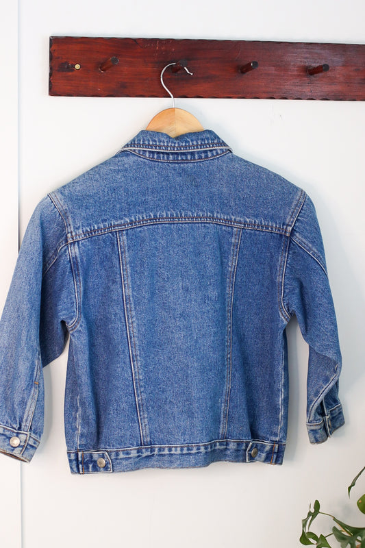 Oshkosh Jacket