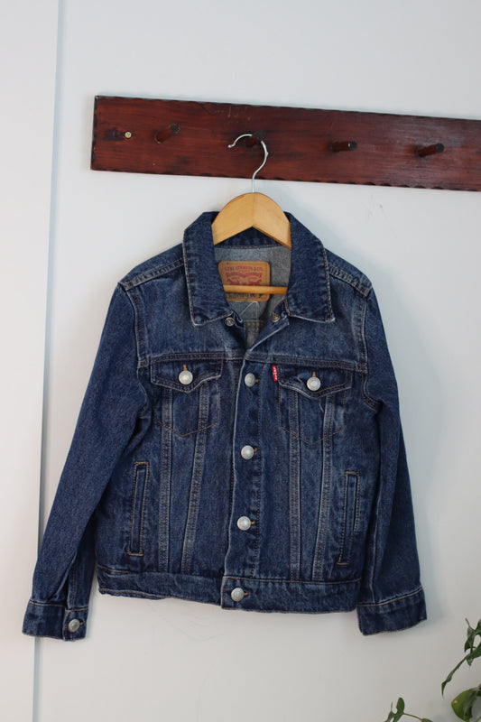 Levis Jacket