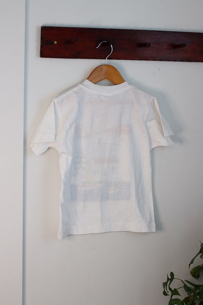 Vintage Terrific Kid T-Shirt