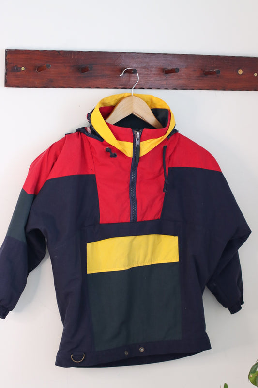 JK Kids Vintage Jacket
