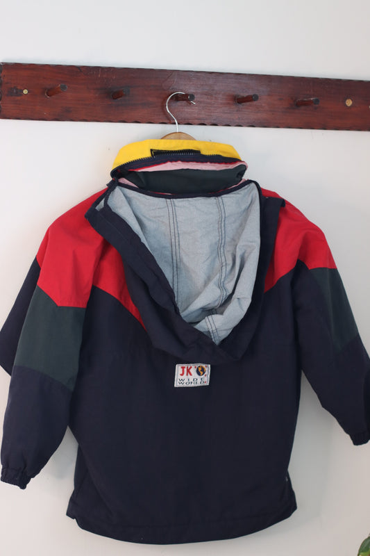 JK Kids Vintage Jacket