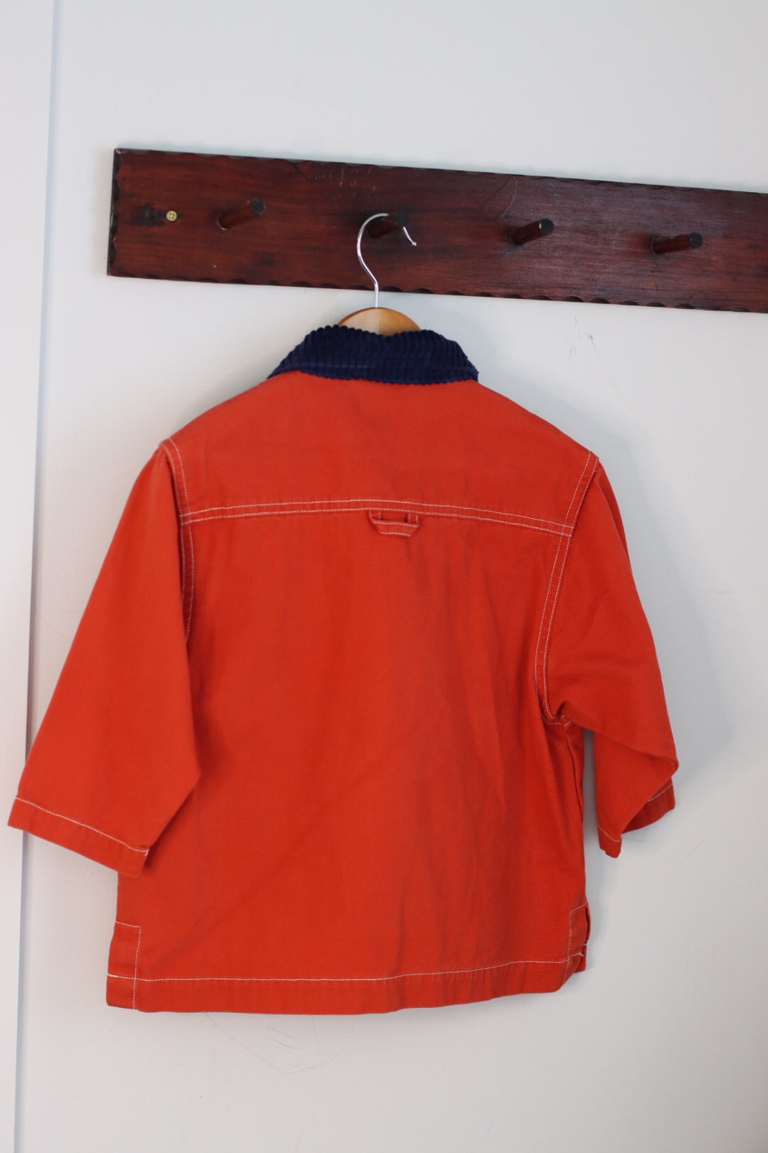 Pumpkin Patch Jacket Size 2