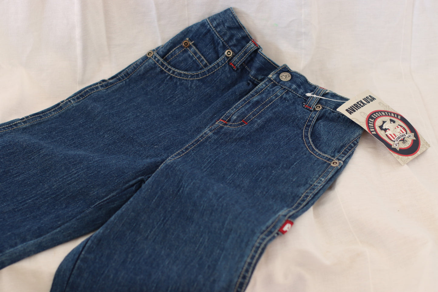 Avirex USA Pants 24m