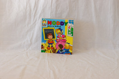 Noddy Book