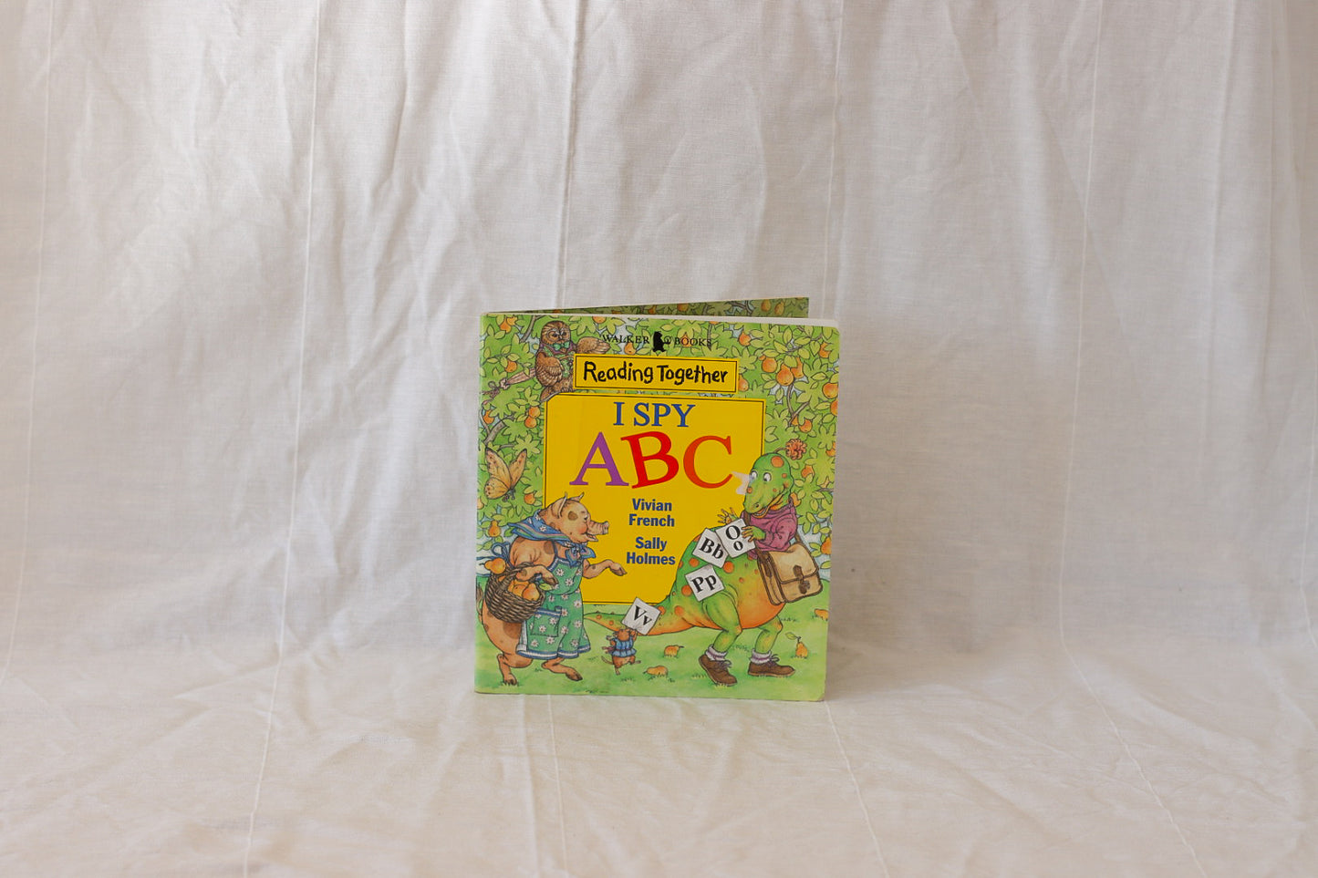 ABC Book