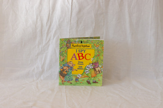 ABC Book