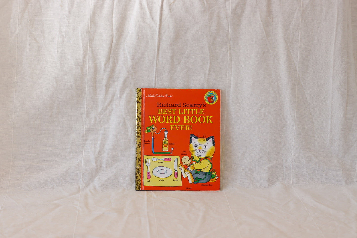 Best Little Word Book Ever!