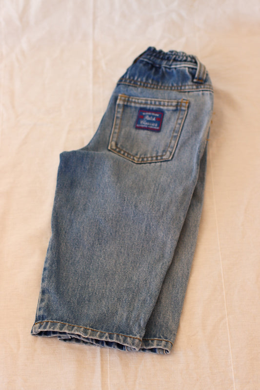 Pumpkin Patch Pants Size 1