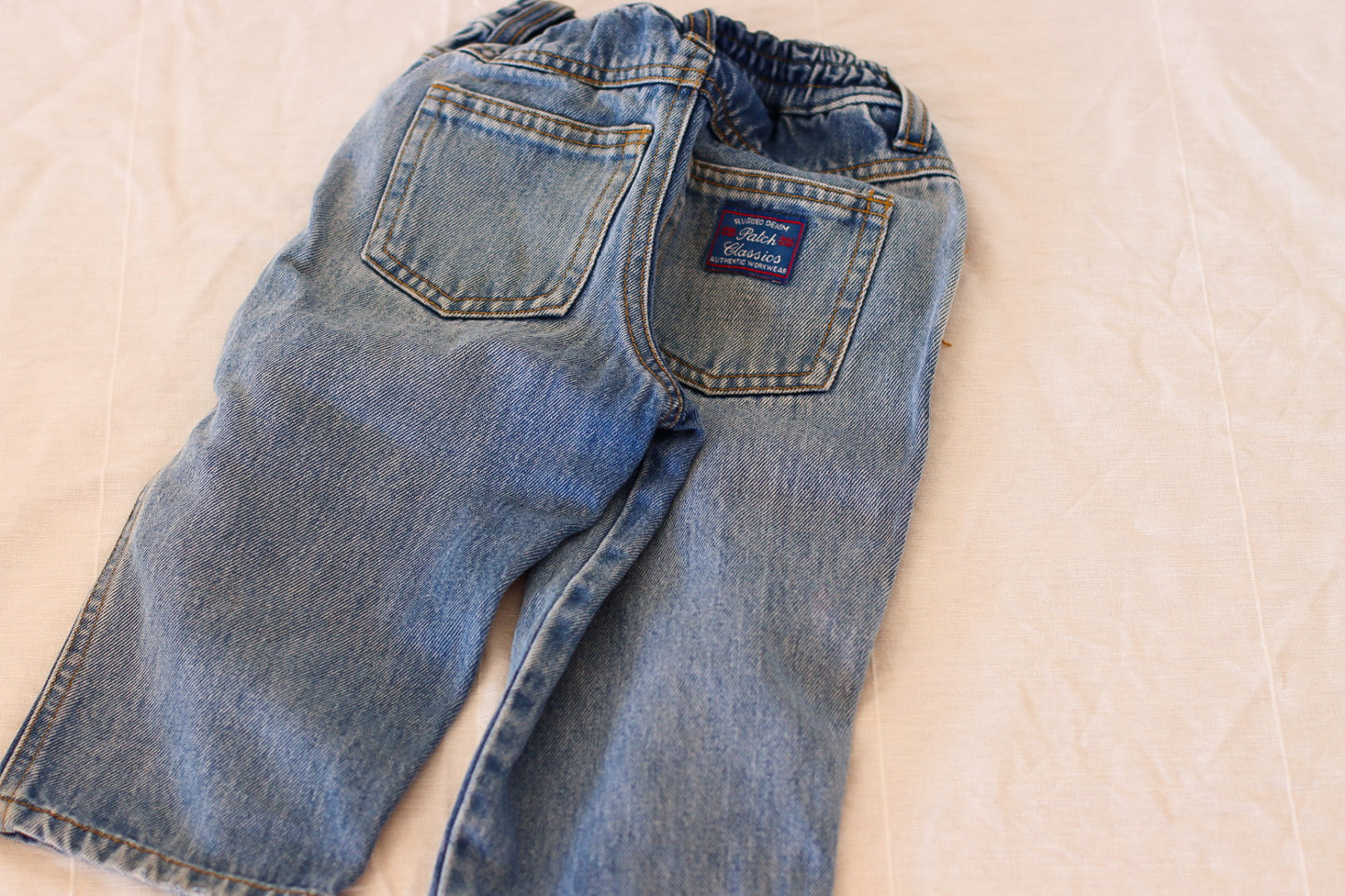 Pumpkin Patch Pants Size 1