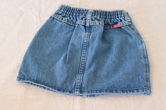 Oshkosh Skirt 4T