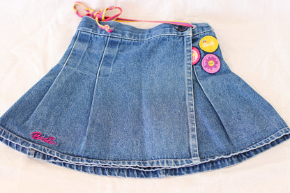Barbie Skirt