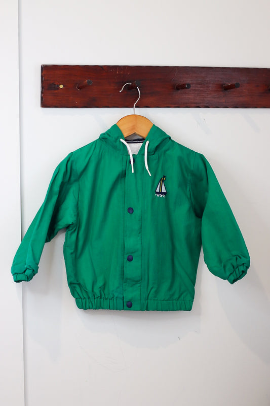 Miniwear Jacket