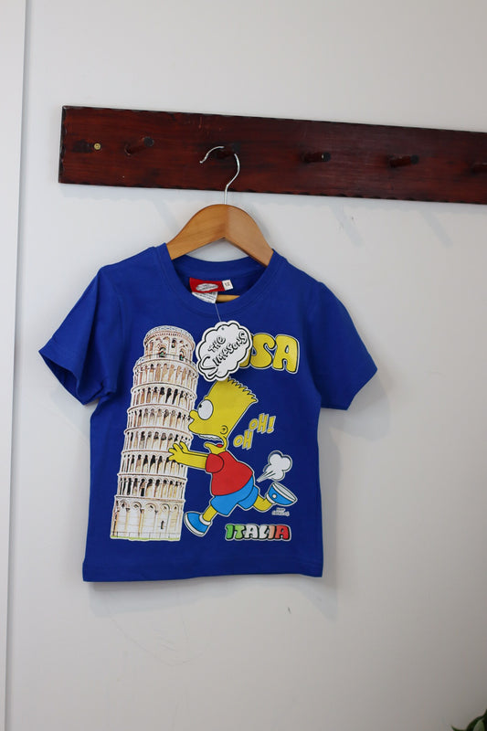 Simpson T-Shirt
