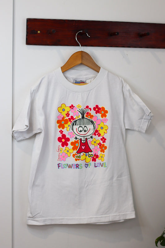 Danny First T-Shirt