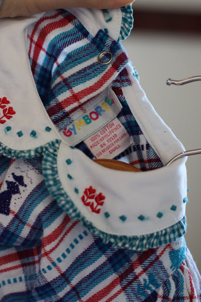 Gymboree Dress