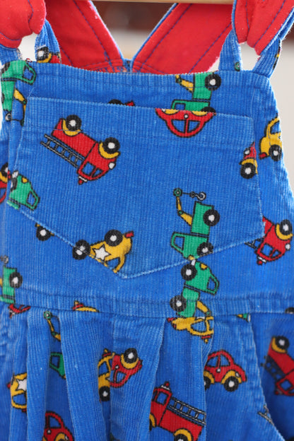 Little Editions Overalls