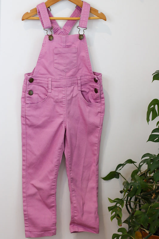 Jamie Kay Overalls