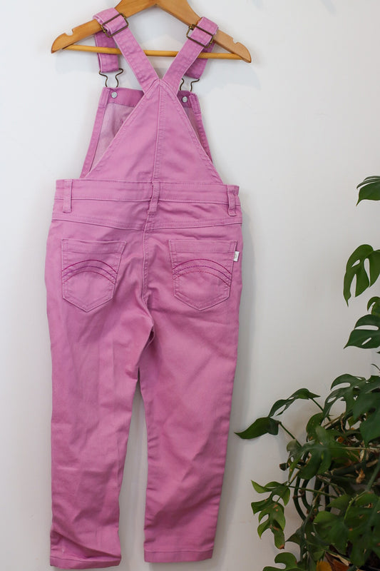 Jamie Kay Overalls