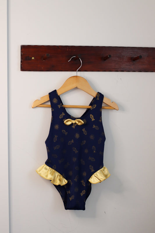 Vintage Swimwear
