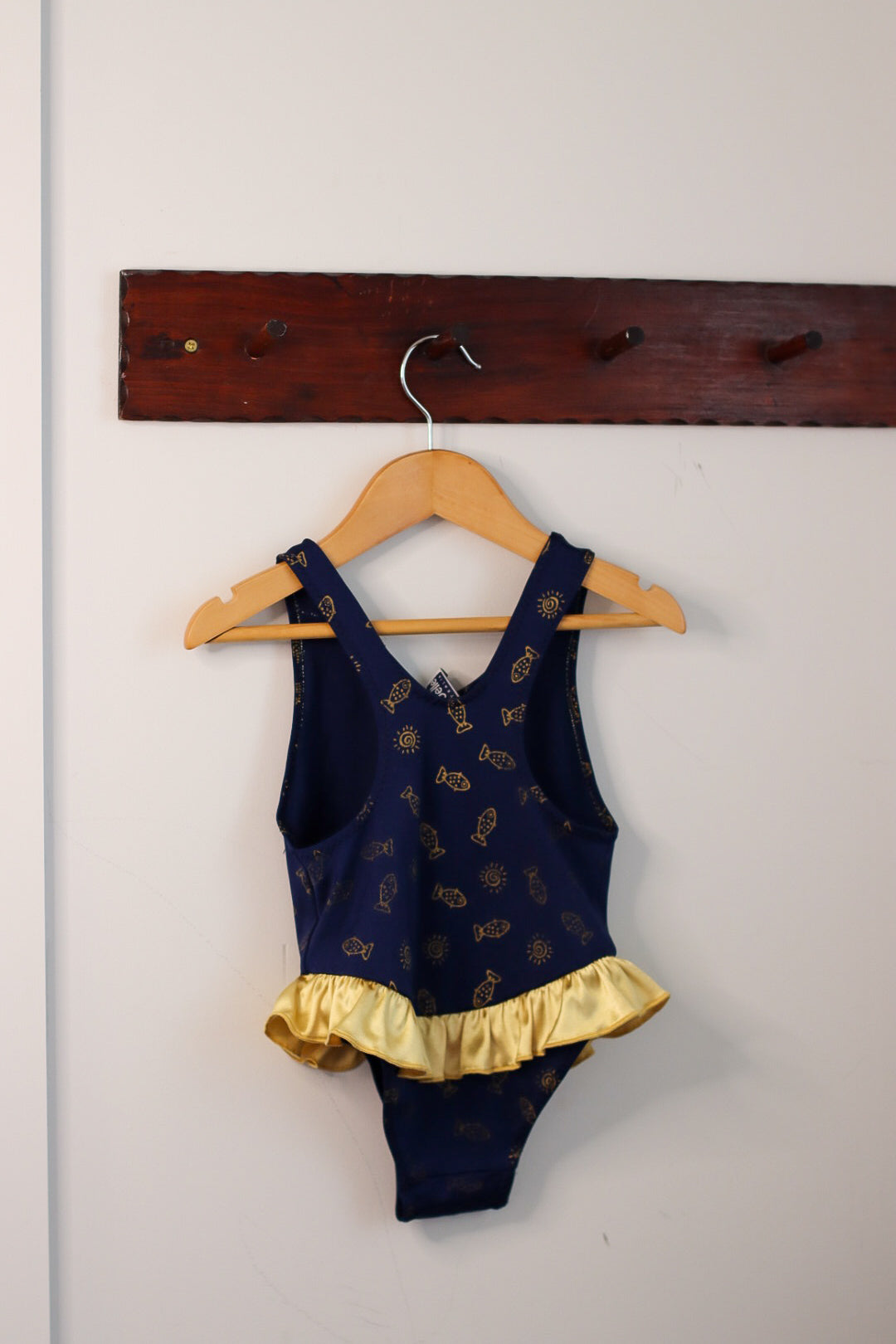Vintage Swimwear