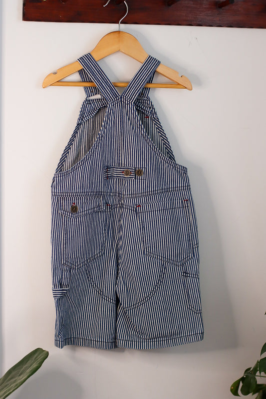 NEXT Shortalls size 2