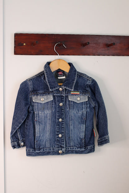 Mini Minors Jacket