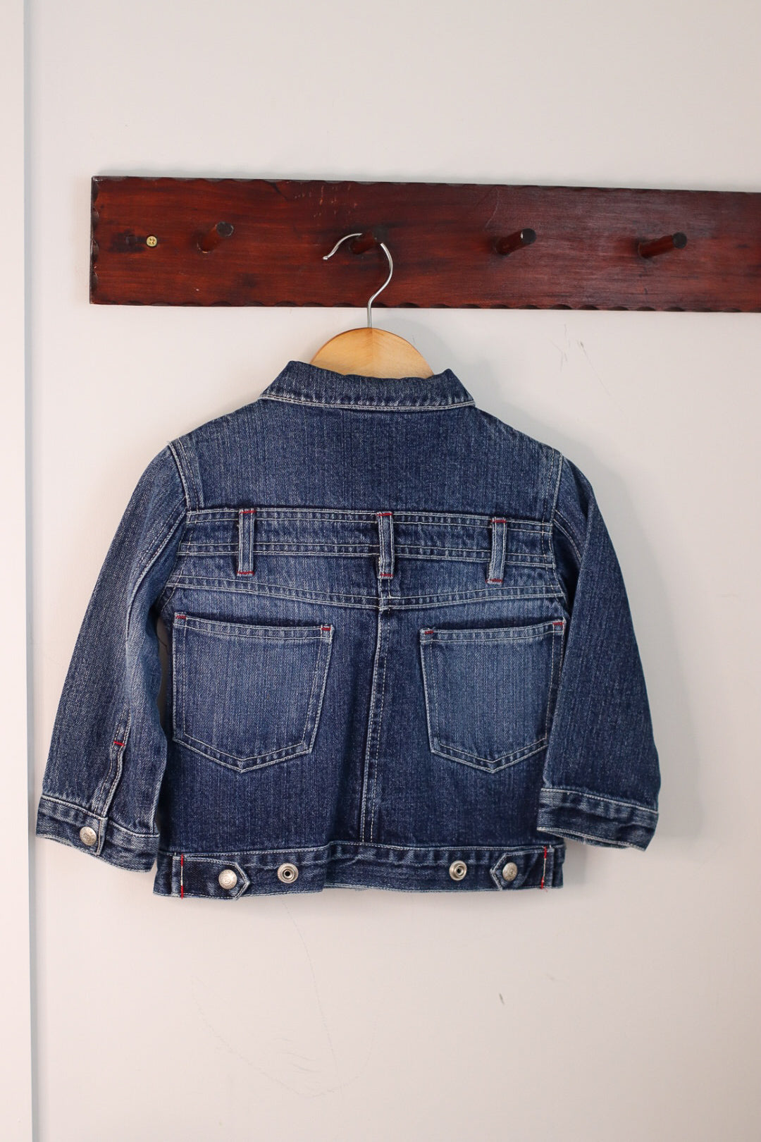 Mini Minors Jacket