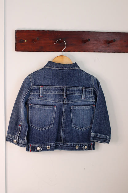 Mini Minors Jacket