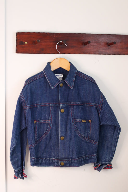 Oshkosh Jacket