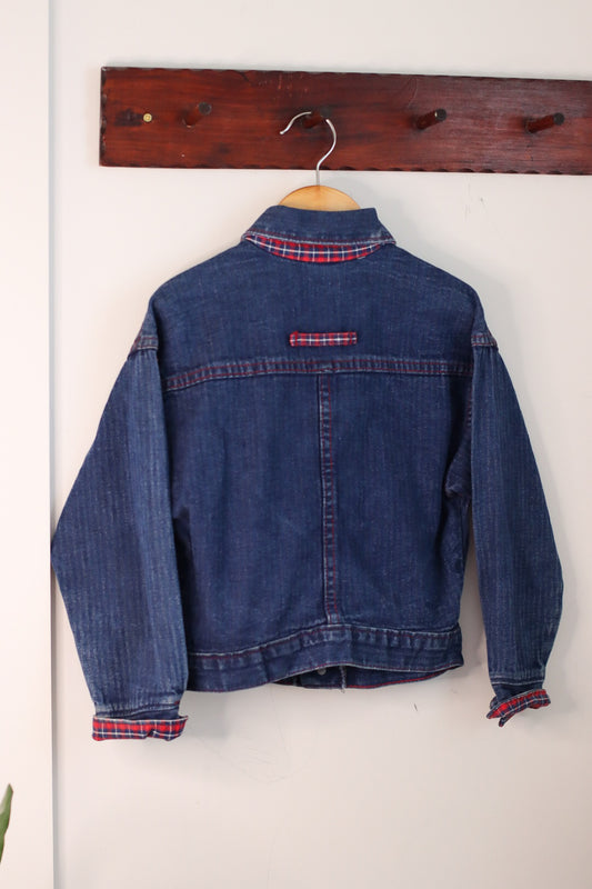 Oshkosh Jacket