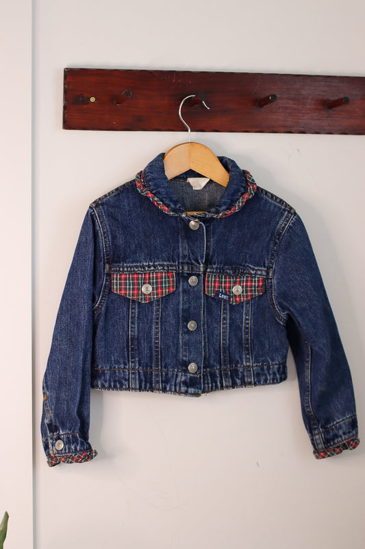 LEE Jacket