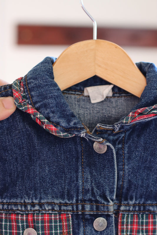 LEE Jacket