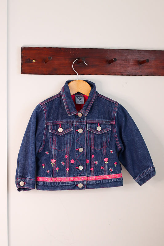 Pumpkin Patch Jacket