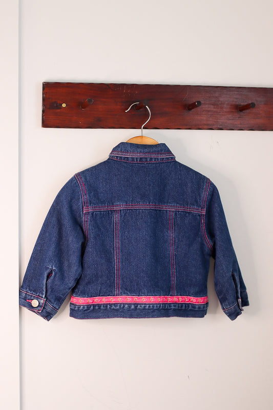 Pumpkin Patch Jacket