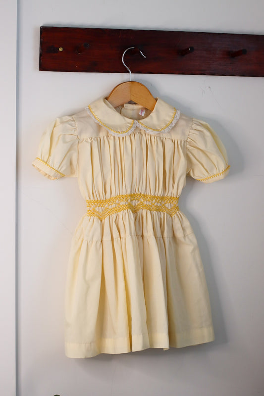 Petit Nez Dress