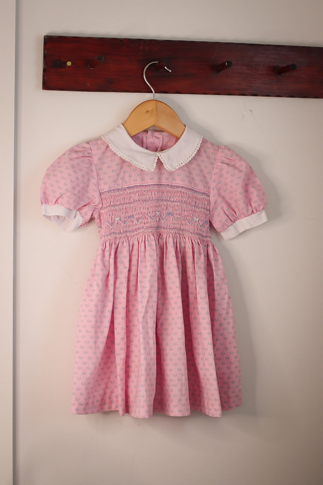 Vintage Dress Size 2