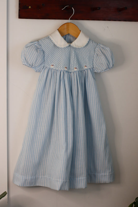 Vintage Dress