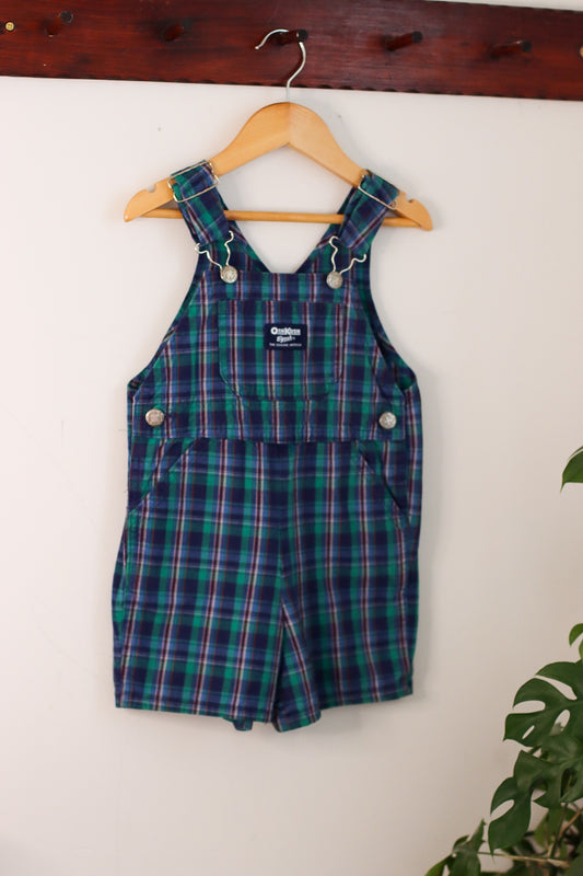 Oshkosh 3T Shortalls