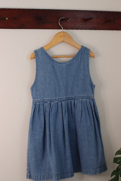Vintage Samara Dress
