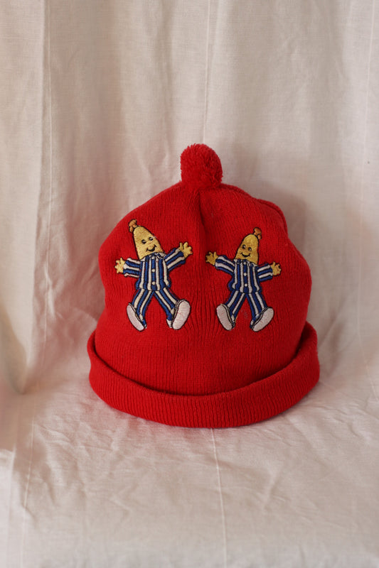 Bananas in Pyjamas Hat