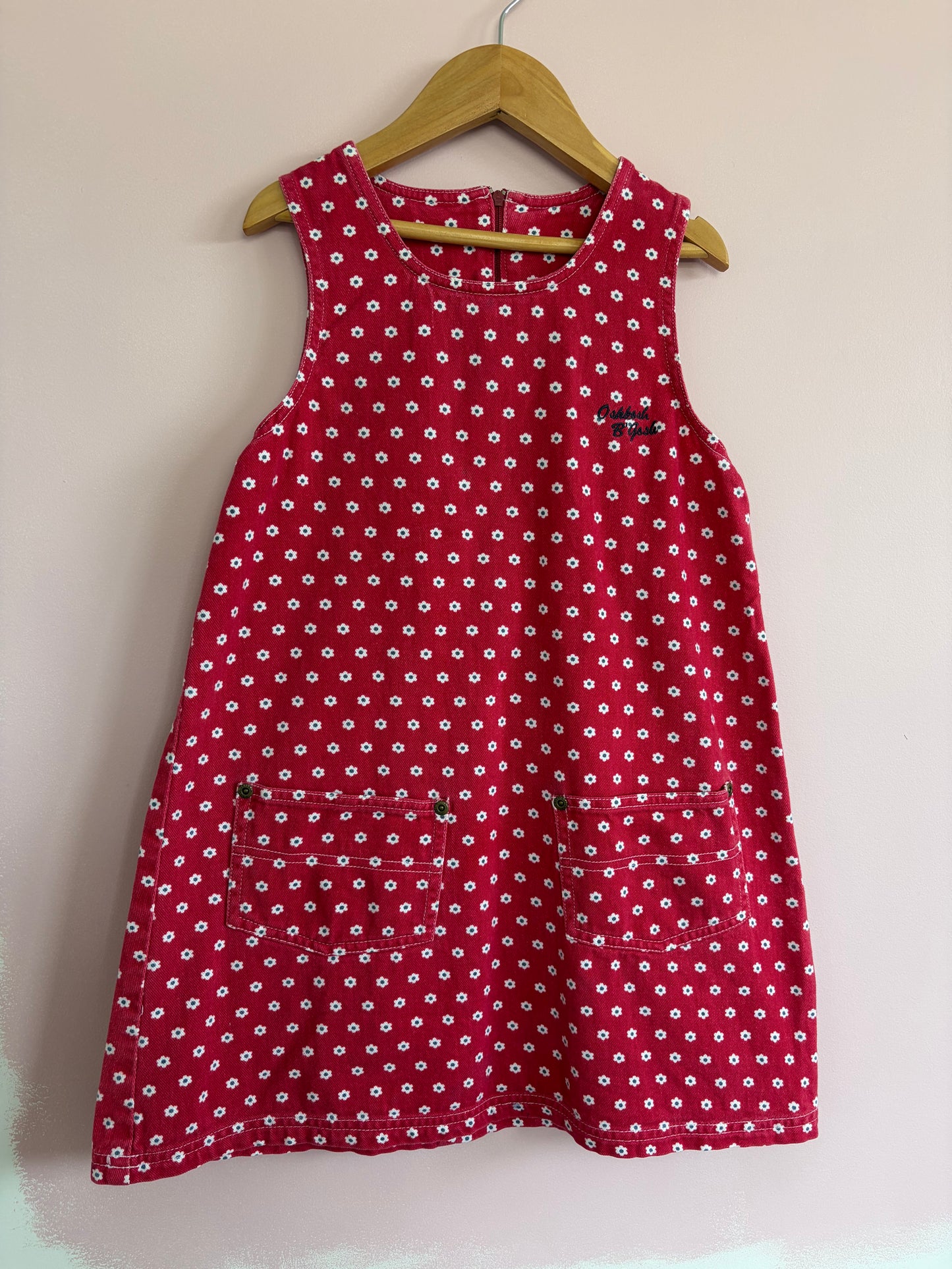 Oshkosh Dress Size 6
